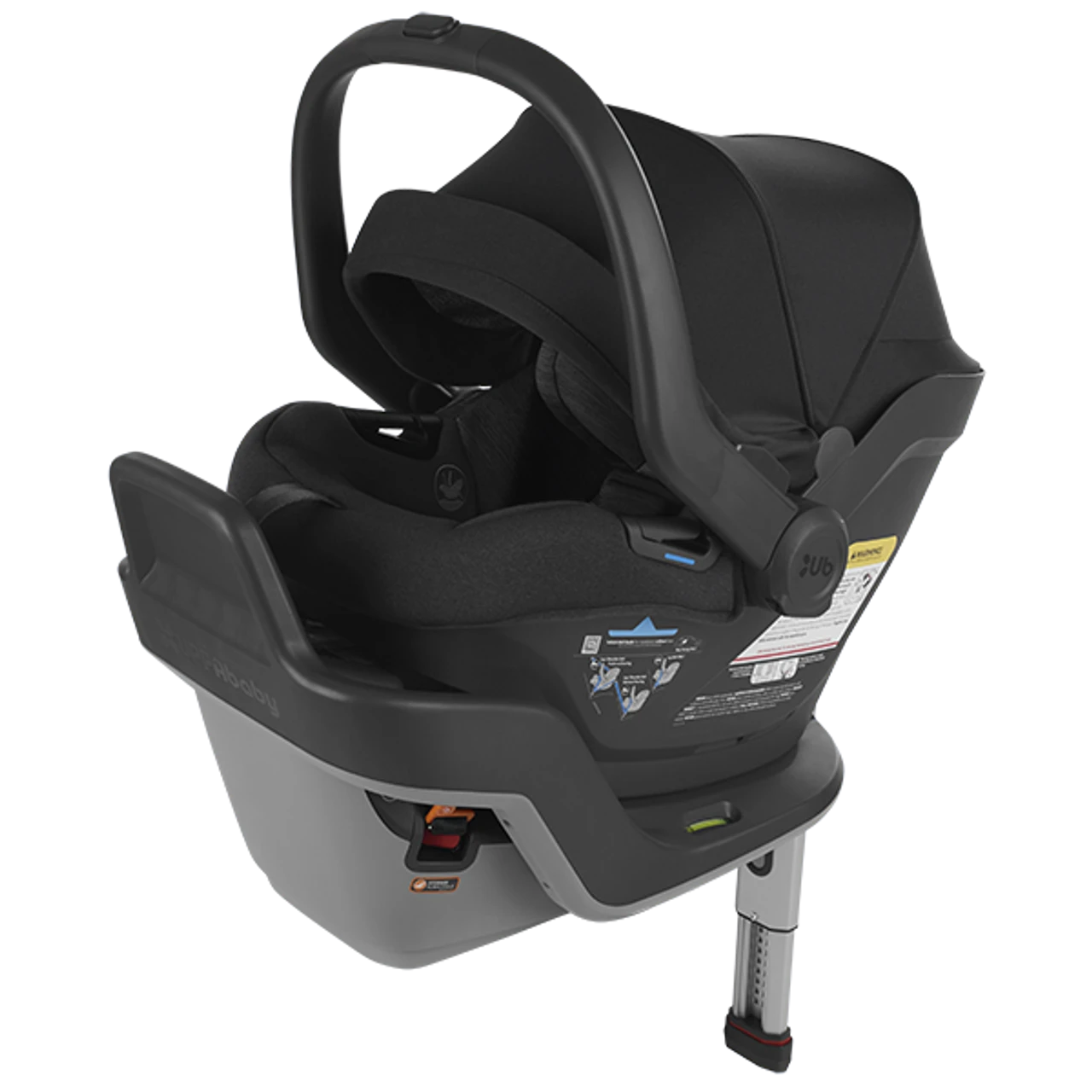 UPPAbaby Mesa MAX Infant Car Seat 5 UPPAbaby Mesa MAX Infant Car Seat - Image 5