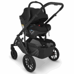 UPPAbaby VISTA V2 + MESA V2 Travel System 8 UPPAbaby VISTA V2 + MESA V2 Travel System -Travel Tots Outlet Store MESAMax22 JKE onVISTAV2 75754.1689882059
