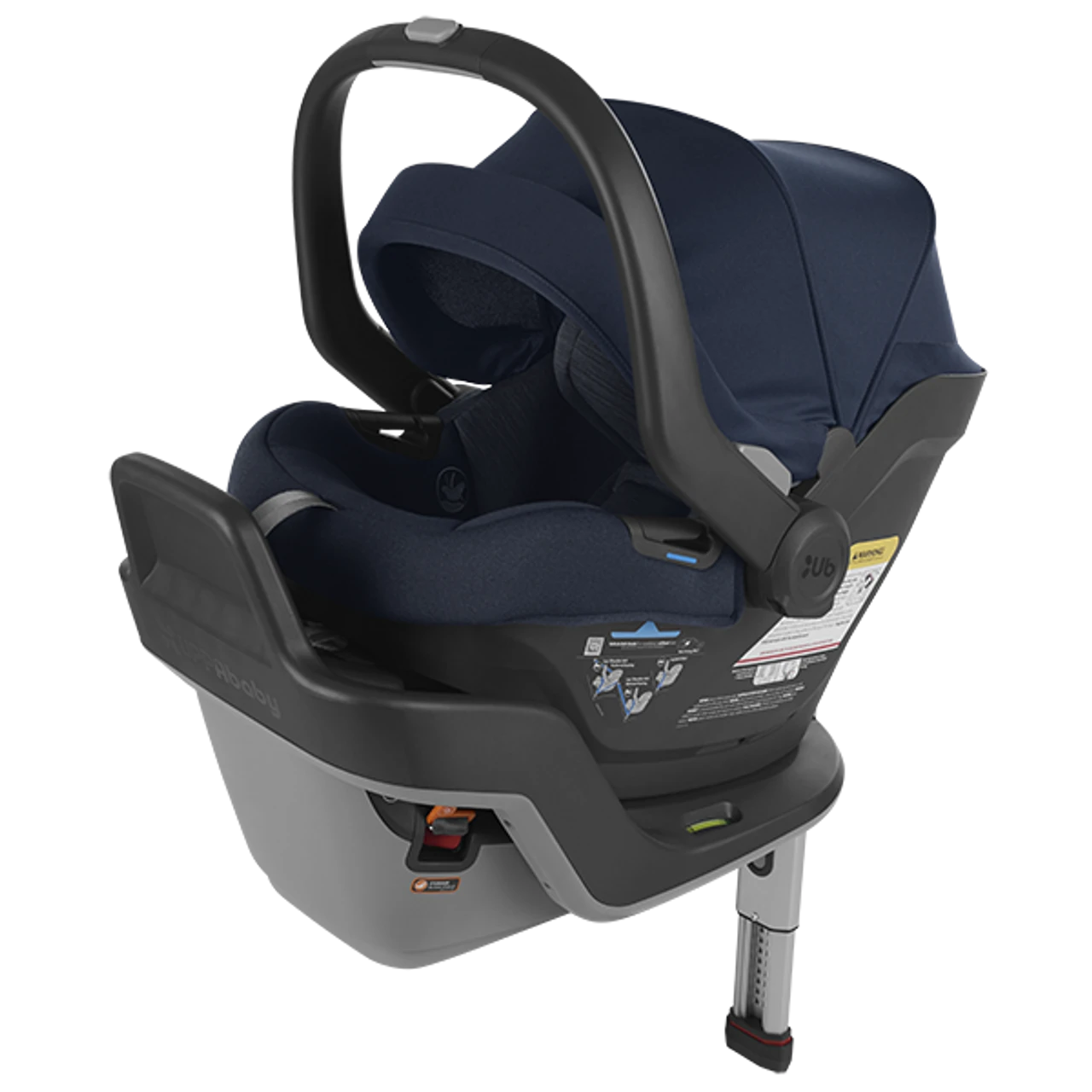 UPPAbaby Mesa MAX Infant Car Seat 1 UPPAbaby Mesa MAX Infant Car Seat