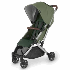 UPPAbaby MINU V2 Lightweight Stroller