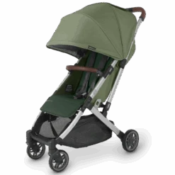 UPPAbaby MINU V2 Lightweight Stroller -Travel Tots Outlet Store MINU22 EME Sunshade 86649.1650049377