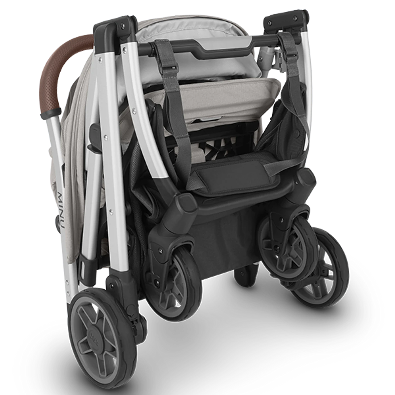UPPAbaby MINU V2 + MESA Travel System 5 UPPAbaby MINU V2 + MESA Travel System - Image 5