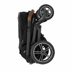 Nuna MIXX Next + PIPA URBN Travel System 12 Nuna MIXX Next + PIPA URBN Travel System -Travel Tots Outlet Store MIXXnext Caviar Fold USweb 95762.1671142575