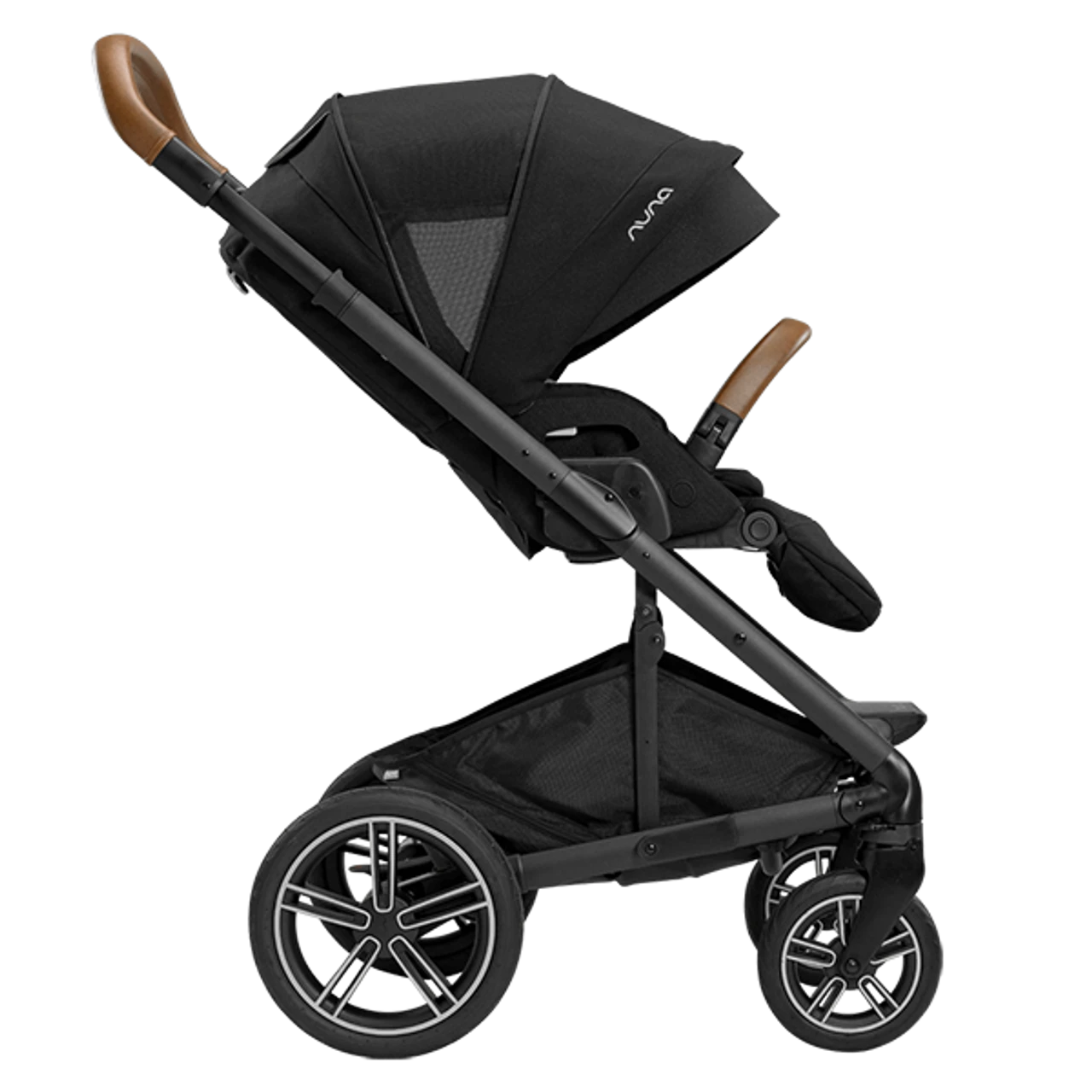 Nuna MIXX Next + PIPA URBN Travel System 4 Nuna MIXX Next + PIPA URBN Travel System - Image 4