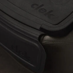 Clek Mat Thingy - Black -Travel Tots Outlet Store Mat Thingy Black Close 35211.1530565575