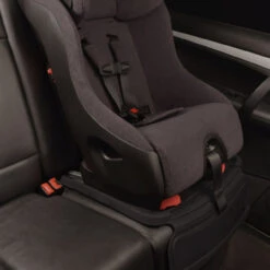 Clek Mat Thingy - Black -Travel Tots Outlet Store Mat Thingy Black Life 36781.1530565575