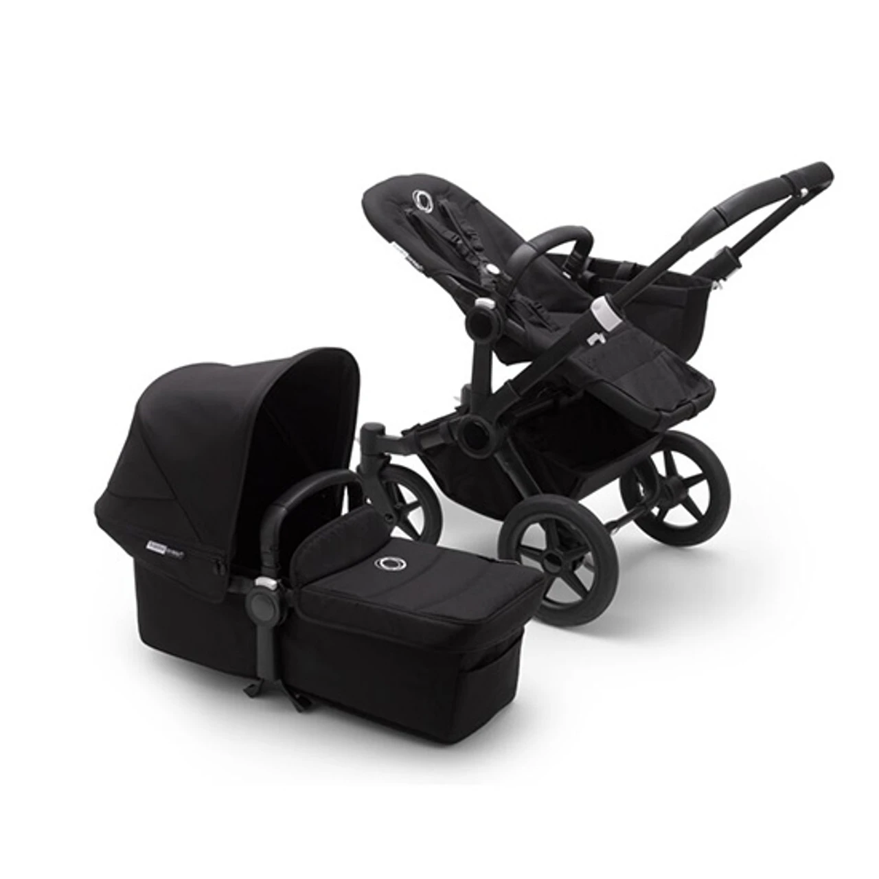 Bugaboo Donkey3 Mono Stroller 1 Bugaboo Donkey3 Mono Stroller