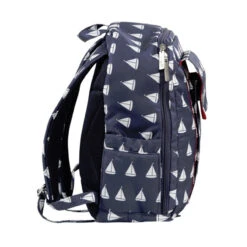 Ju-Ju-Be Mini Be - Annapolis 6 Ju-Ju-Be Mini Be - Annapolis -Travel Tots Outlet Store Mini Be Annapolis Profile 38893.1530566845