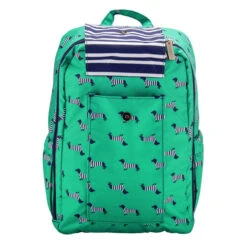 Ju-Ju-Be Mini Be - Coney Island 9 Ju-Ju-Be Mini Be - Coney Island -Travel Tots Outlet Store Mini Be Coney Island Pocket 79528.1530566854