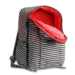 Ju-Ju-Be MiniBe - Black Magic Grey 7 Ju-Ju-Be MiniBe - Black Magic Grey -Travel Tots Outlet Store Minibe Black Magic Open 20939.1534371146