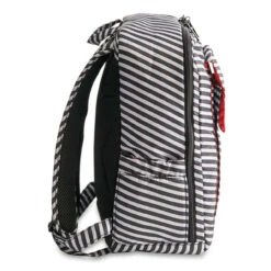 Ju-Ju-Be MiniBe - Black Magic Grey 8 Ju-Ju-Be MiniBe - Black Magic Grey -Travel Tots Outlet Store Minibe Black Magic Profile 40933.1534371151