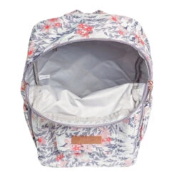 Ju-Ju-Be Mini Be - Sakura Swirl 7 Ju-Ju-Be Mini Be - Sakura Swirl -Travel Tots Outlet Store Minibe SS Open 34690.1532817831