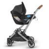 UPPAbaby MINU Adapter For MESA