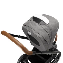 Nuna MIXX Next + Nuna Pipa Lite RX Travel System -Travel Tots Outlet Store Mixx top 83814.1688512190