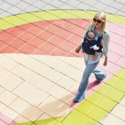 Stokke MyCarrier Front Carrier 6 Stokke MyCarrier Front Carrier -Travel Tots Outlet Store MyCarrier Front Life.JPG 69556.1530568681