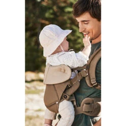 Stokke MyCarrier Front Carrier 7 Stokke MyCarrier Front Carrier -Travel Tots Outlet Store MyCarrier Front Life1.JPG 17098.1530568681