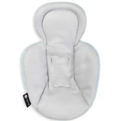 4moms Reversible Newborn Insert - Aqua/Dark Grey -Travel Tots Outlet Store NB INSERT COOL MESH 3 copy 71826.1625764271