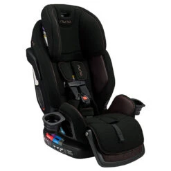Nuna EXEC All-In-One Car Seat