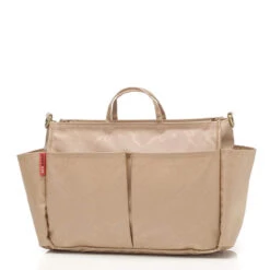 Storksak Noa Luxe Diaper Bag - Midnight Blue -Travel Tots Outlet Store Noa Luxe Midnight Blue Insert 98210.1535575886