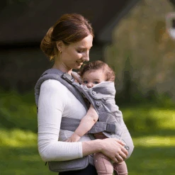 Nuna CUDL Clik Baby Carrier -Travel Tots Outlet Store Nuna 09122022 US GL CUDLclik CityLife 09811 28727.1668123974