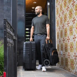 Nuna TRVL Stroller + Pipa Lite RX Travel System -Travel Tots Outlet Store Nuna 09272021 US TRVL TPS8871 74952 127340 49674.1654898448