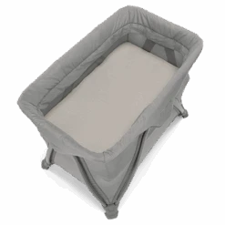 Nuna Cove Aire Go 16 Nuna Cove Aire Go -Travel Tots Outlet Store Nuna COVEaire go Frost Overhead US shadow web copy 76295.1627088379