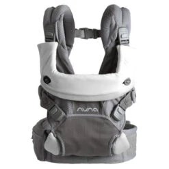 Nuna CUDL Baby Carrier