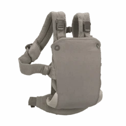 Nuna CUDL Clik Baby Carrier -Travel Tots Outlet Store Nuna CUDLclik Fog Angle Right Cover NoP USGL 8x8 73447.1668123977