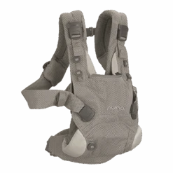 Nuna CUDL Clik Baby Carrier -Travel Tots Outlet Store Nuna CUDLclik Fog Angle USGL 8x8 26078.1668123980