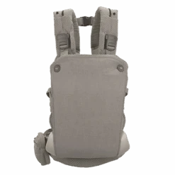 Nuna CUDL Clik Baby Carrier -Travel Tots Outlet Store Nuna CUDLclik Fog Front Cover USGL 8x8 42587.1668123973