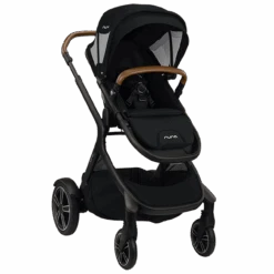 Nuna DEMI Grow Stroller