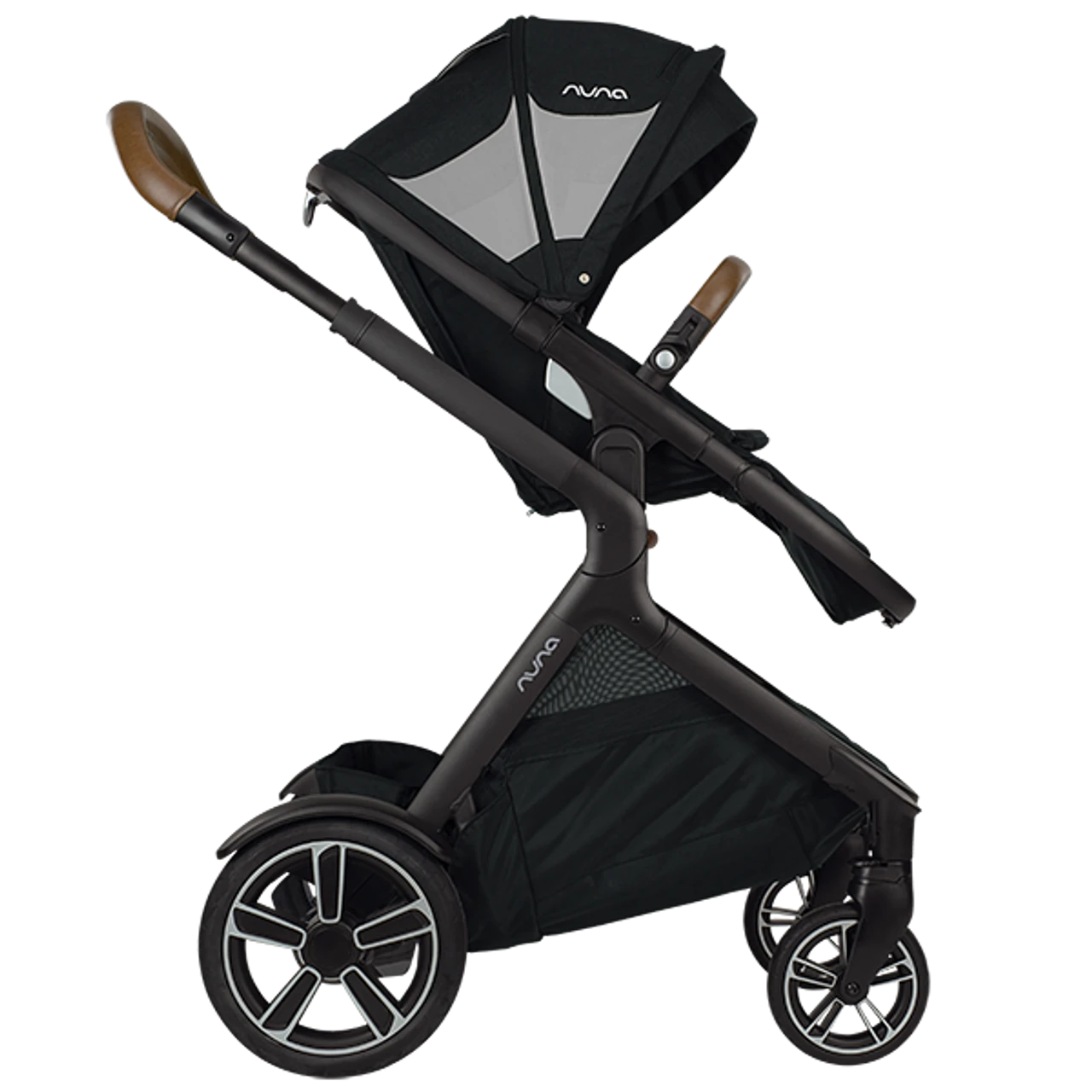 Nuna DEMI Grow Stroller - Image 3