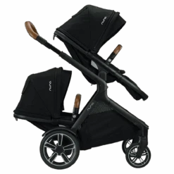 Nuna DEMI Grow Double Stroller