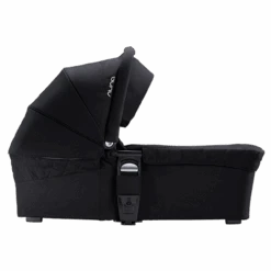 Nuna MIXX Next Stroller + Infant Bassinet With Stand -Travel Tots Outlet Store Nuna MIXX Bassinet Caviar Profile SS US 10705.1646940082