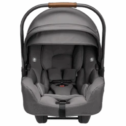 Nuna PIPA RX Infant Car Seat With RELX Base -Travel Tots Outlet Store Nuna PIPARX Granite Front US 05540.1585778028