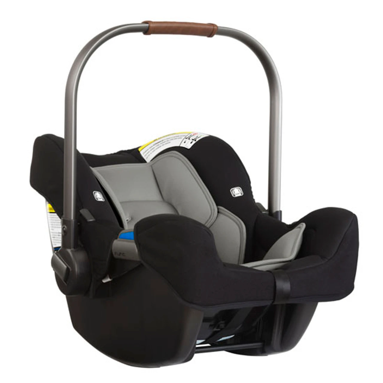 Nuna PIPA Infant Car Seat With Base 5 Nuna PIPA Infant Car Seat With Base - Image 5