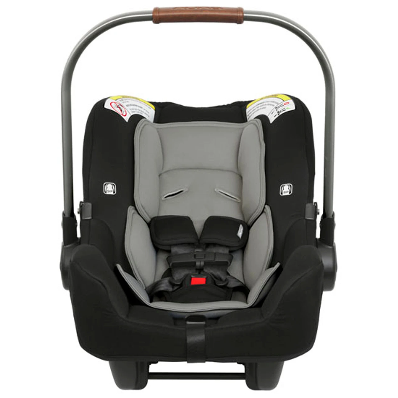 Nuna PIPA Infant Car Seat With Base 6 Nuna PIPA Infant Car Seat With Base - Image 6
