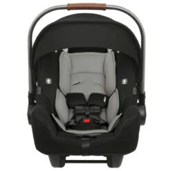 Nuna PIPA Infant Car Seat With Base