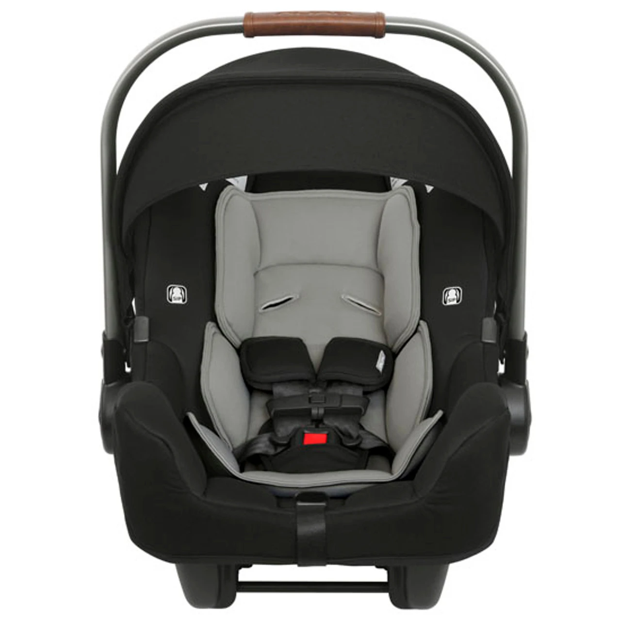 Nuna PIPA Infant Car Seat With Base 1 Nuna PIPA Infant Car Seat With Base