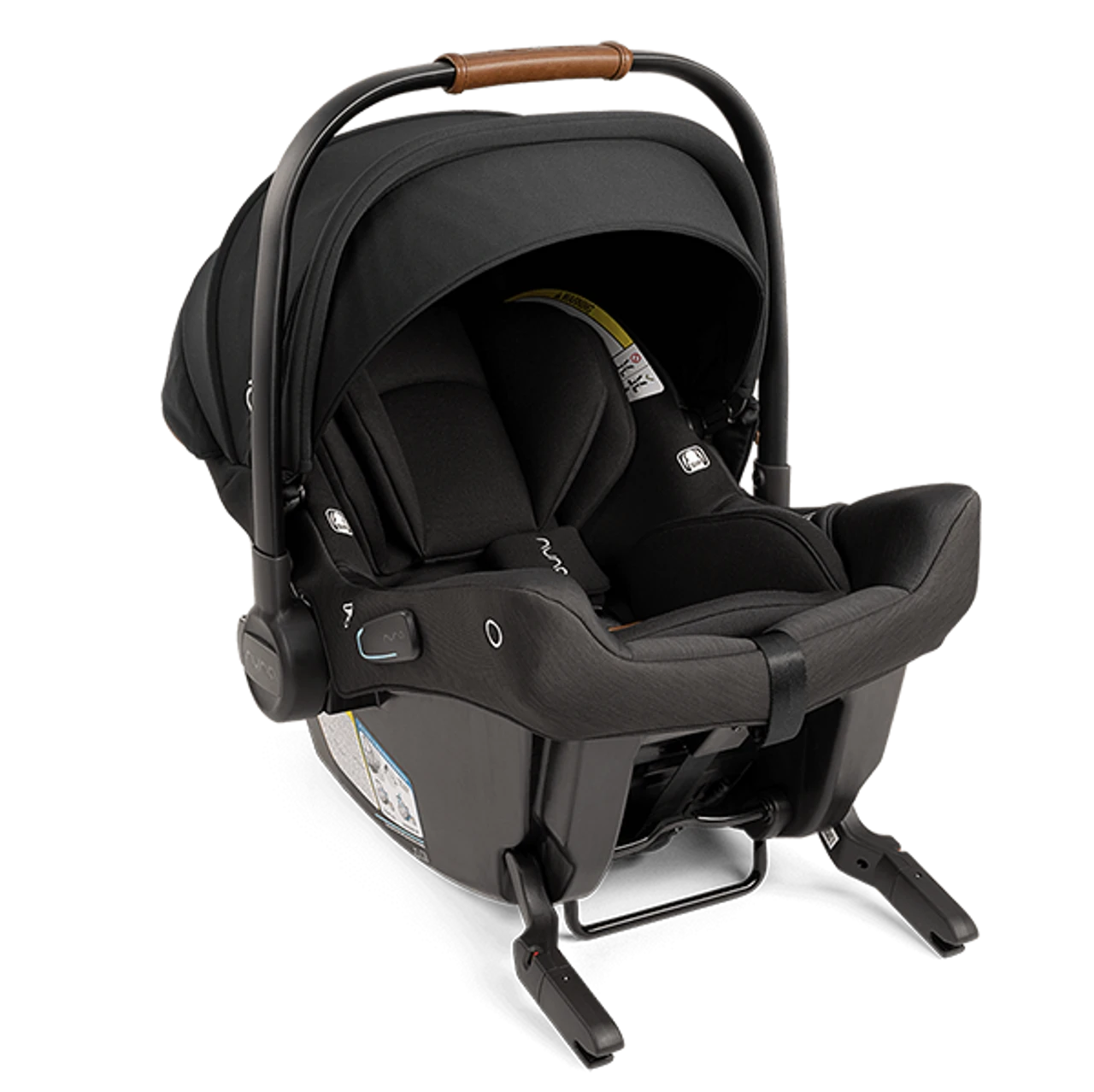 Nuna TRIV NEXT + PIPA URBN Travel System 4 Nuna TRIV NEXT + PIPA URBN Travel System - Image 4