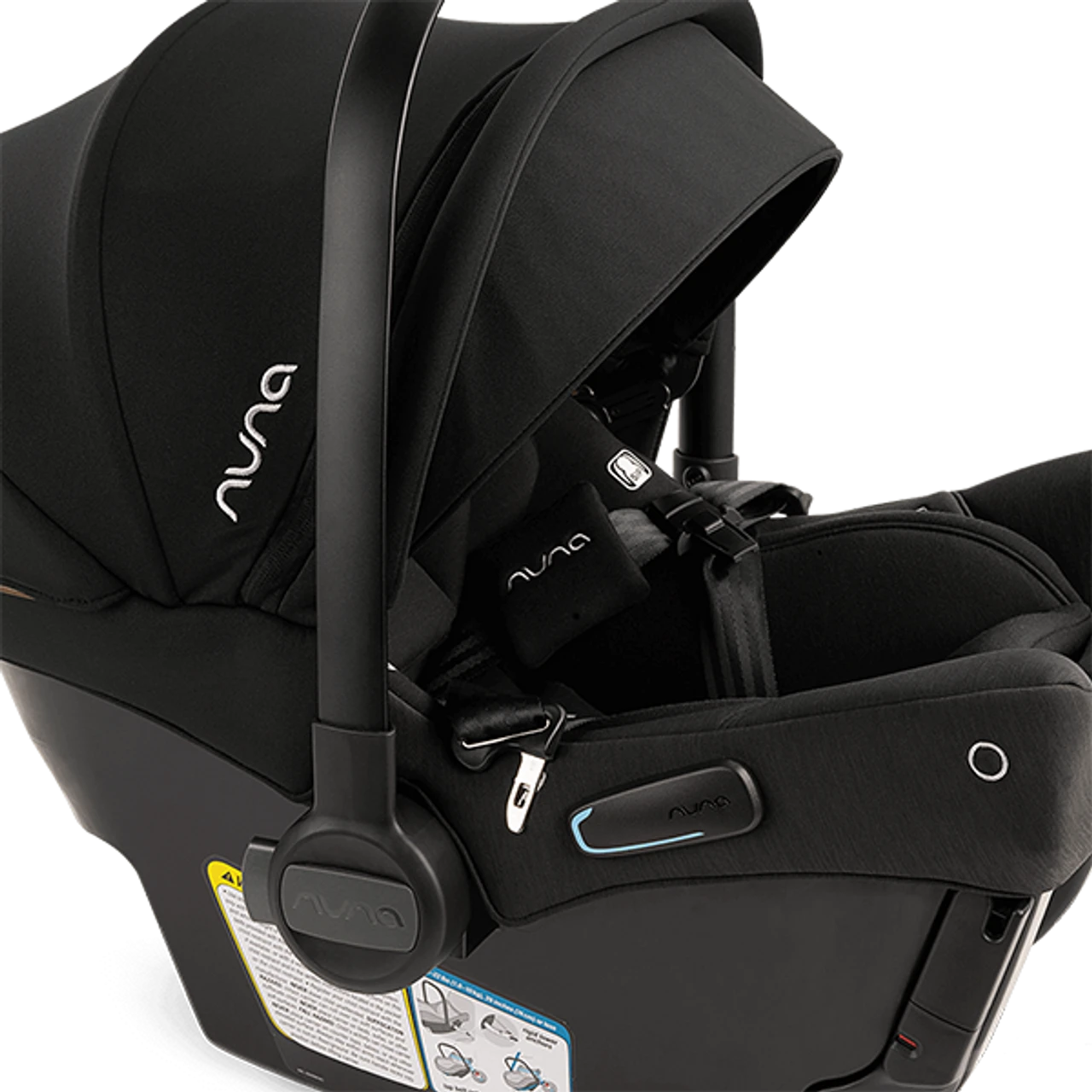 Nuna MIXX Next + PIPA URBN Travel System 8 Nuna MIXX Next + PIPA URBN Travel System - Image 8