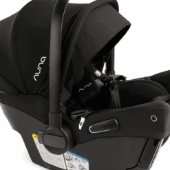 Nuna TRIV NEXT + PIPA URBN Travel System 15 Nuna TRIV NEXT + PIPA URBN Travel System -Travel Tots Outlet Store Nuna PIPAurbn Caviar HH US shadow web 43753.1675883325