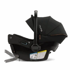 Nuna MIXX Next + PIPA URBN Travel System 13 Nuna MIXX Next + PIPA URBN Travel System -Travel Tots Outlet Store Nuna PIPAurbn Caviar Profile anchors ghosted US 1100web 52196.1671142575