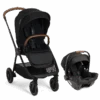 Nuna TRIV NEXT + PIPA URBN Travel System