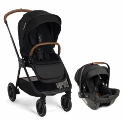 Nuna TRIV NEXT + PIPA URBN Travel System