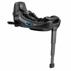 Nuna RELX Base For PIPA Car Seat -Travel Tots Outlet Store Nuna RELXbase Angle 1 US web res 89909.1639165573