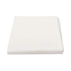 Nuna SENA Aire Crib Sheet - Organic - Moonbeam