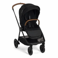 Nuna TRIV NEXT + PIPA URBN Travel System 10 Nuna TRIV NEXT + PIPA URBN Travel System -Travel Tots Outlet Store Nuna TRIVnext Caviar Angle US 8x8 1100web 83335.1675883304