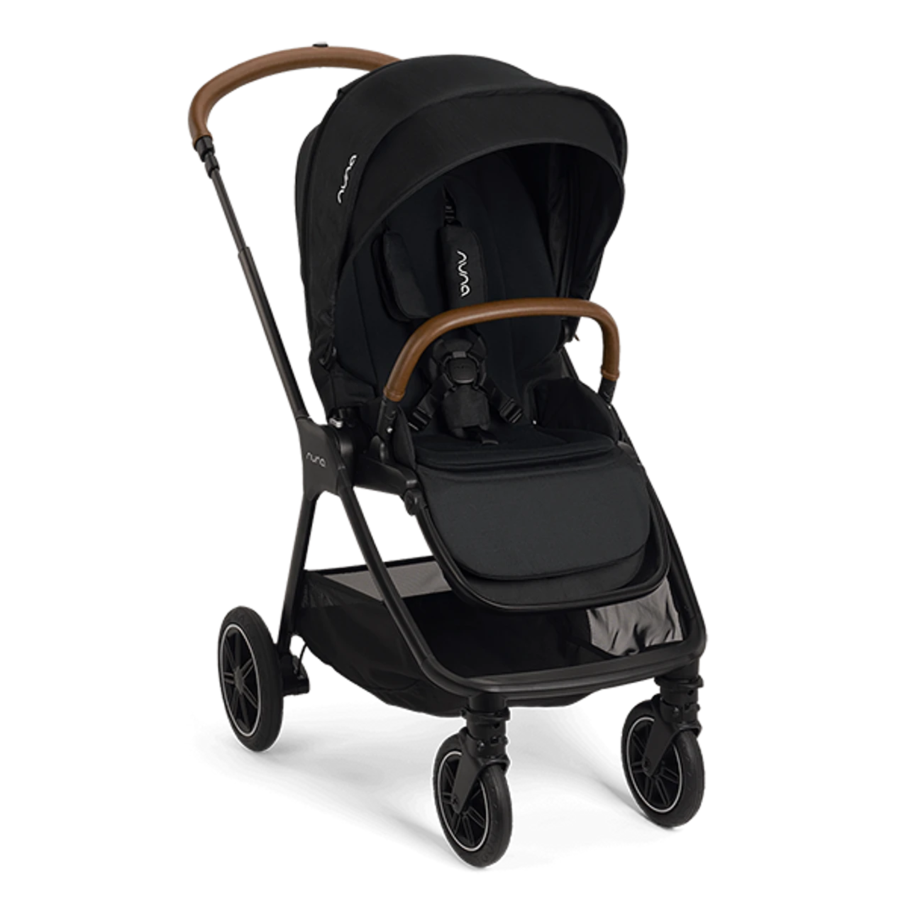 Nuna TRIV NEXT + PIPA URBN Travel System 3 Nuna TRIV NEXT + PIPA URBN Travel System - Image 3