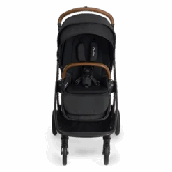 Nuna TRIV NEXT + PIPA URBN Travel System 12 Nuna TRIV NEXT + PIPA URBN Travel System -Travel Tots Outlet Store Nuna TRIVnext Caviar Front US 8x8 1100web 03565.1675883315